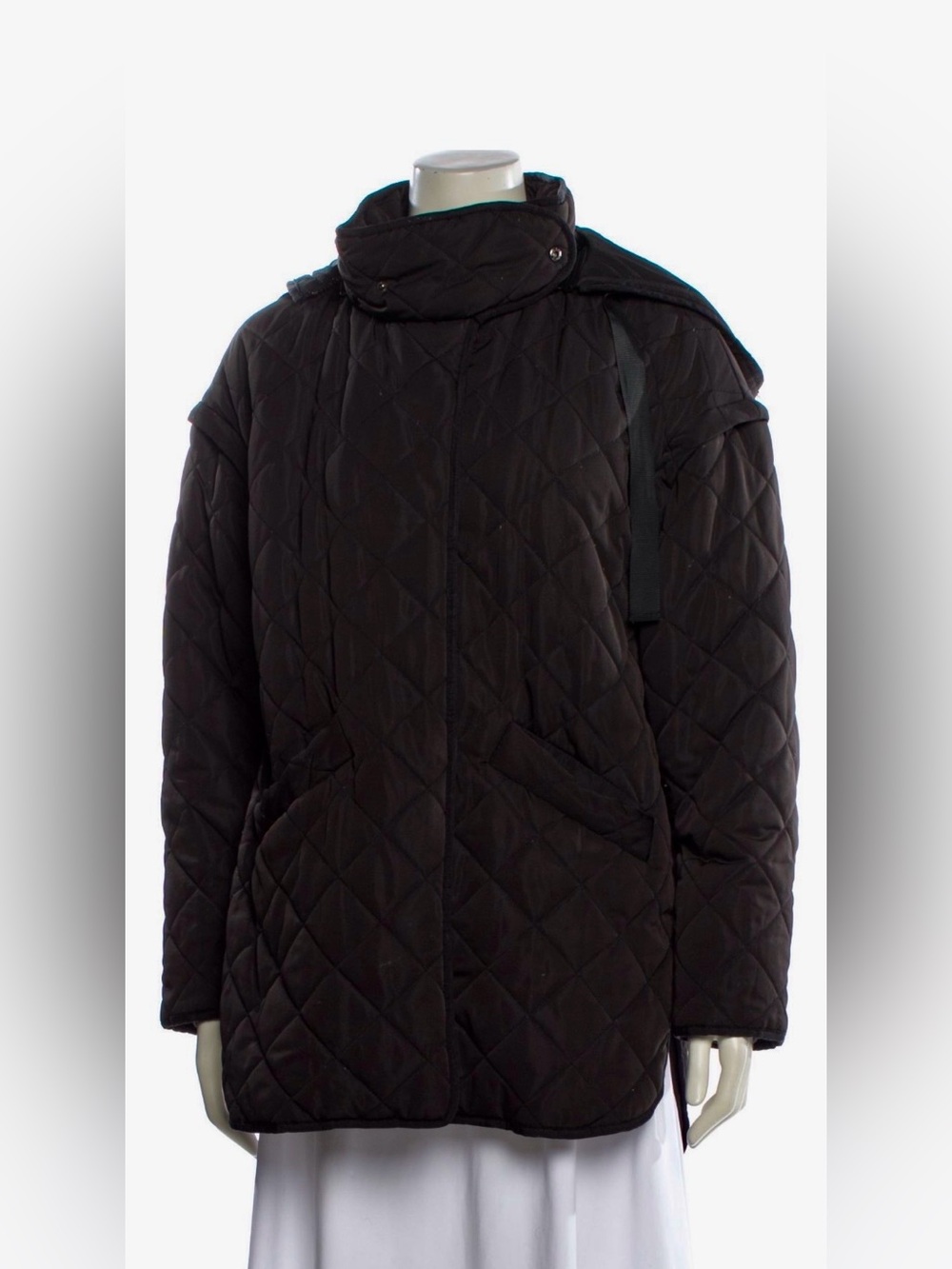 Cuyana Jacket